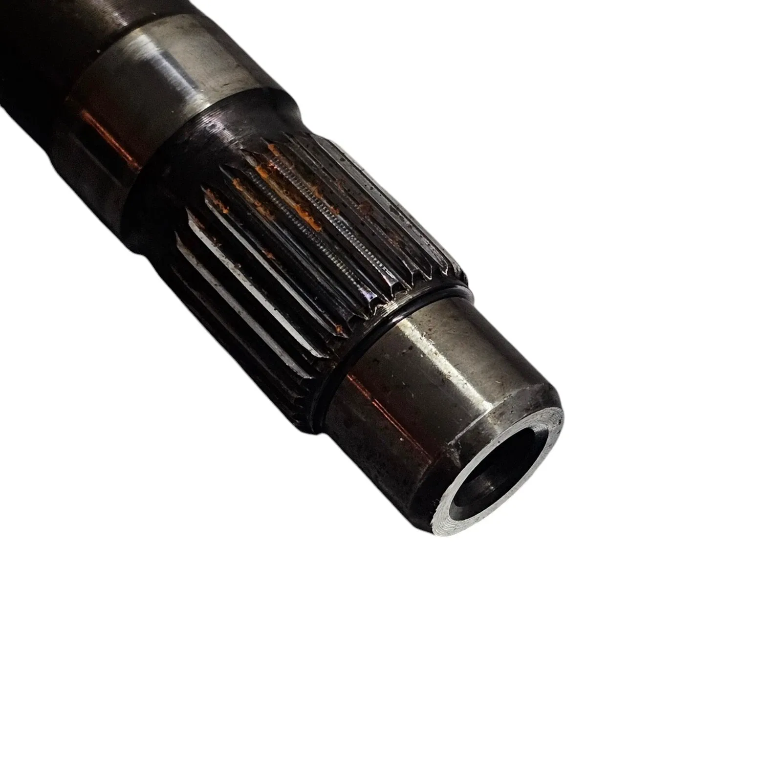 Allison 1000 Transmission Input Shaft - Early Model image 4