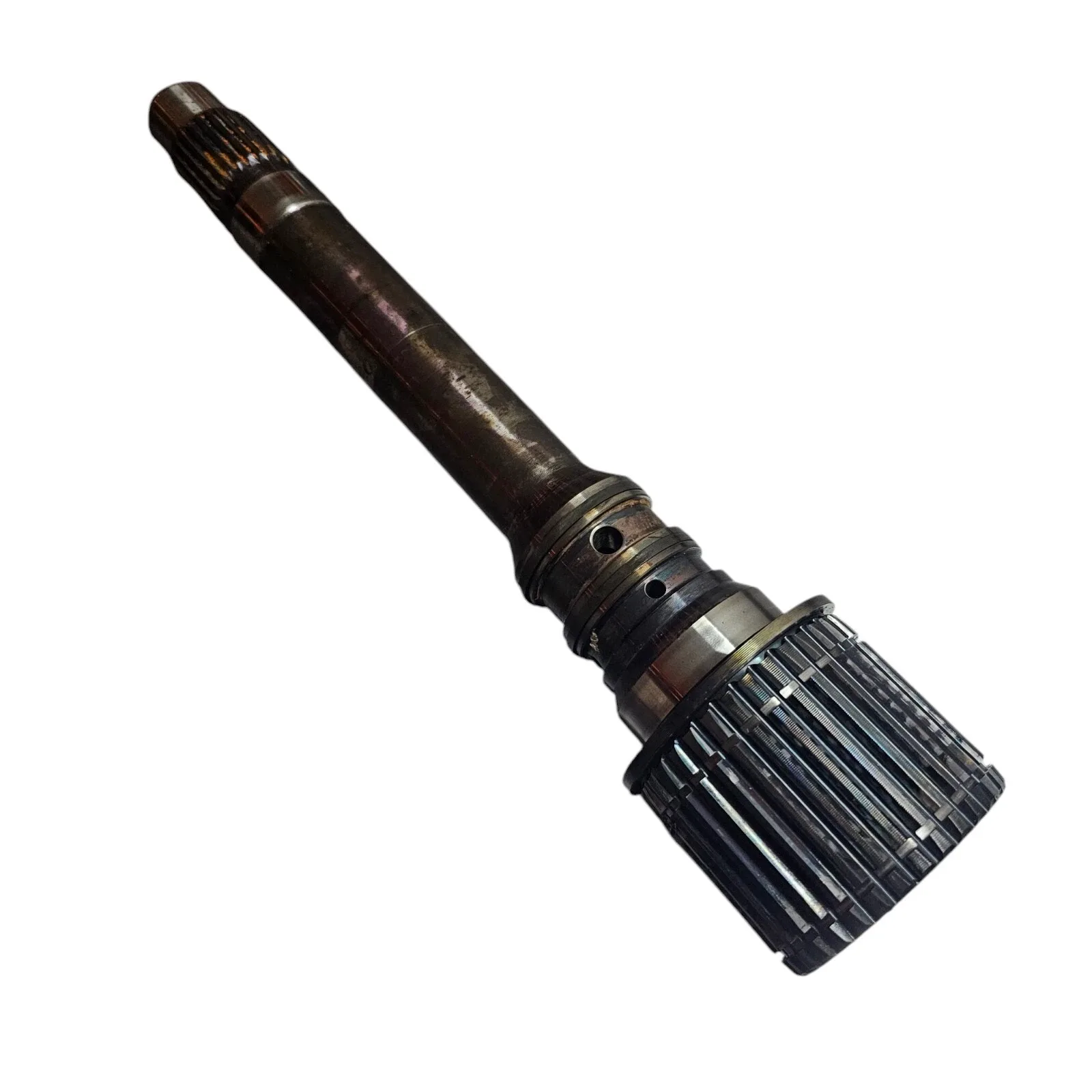 Allison 1000 Transmission Input Shaft - Early Model