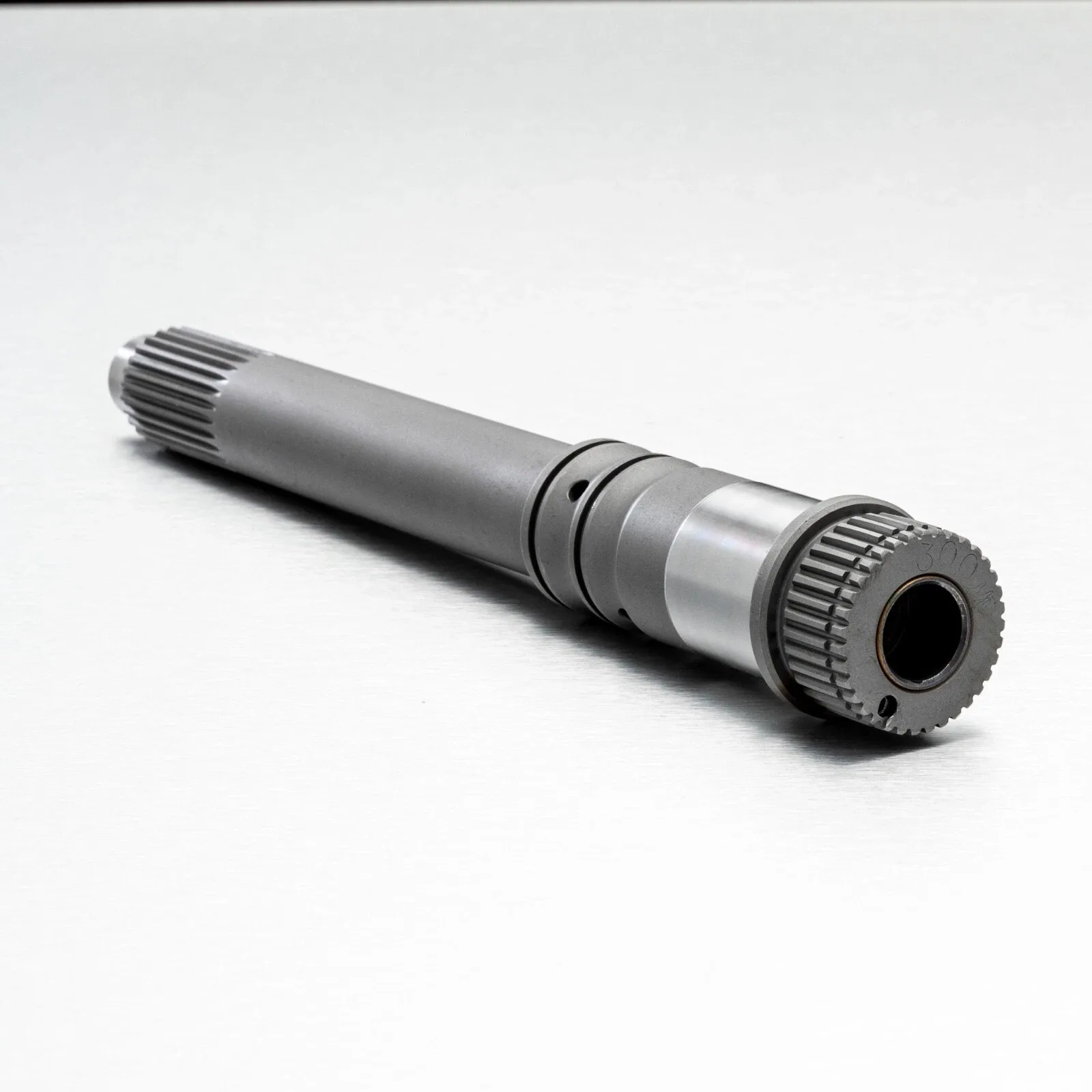 2007–2018 Dodge Ram 2500/3500 6.7L Cummins Billet Input Shaft — RevMax 68rfe-501 image 2
