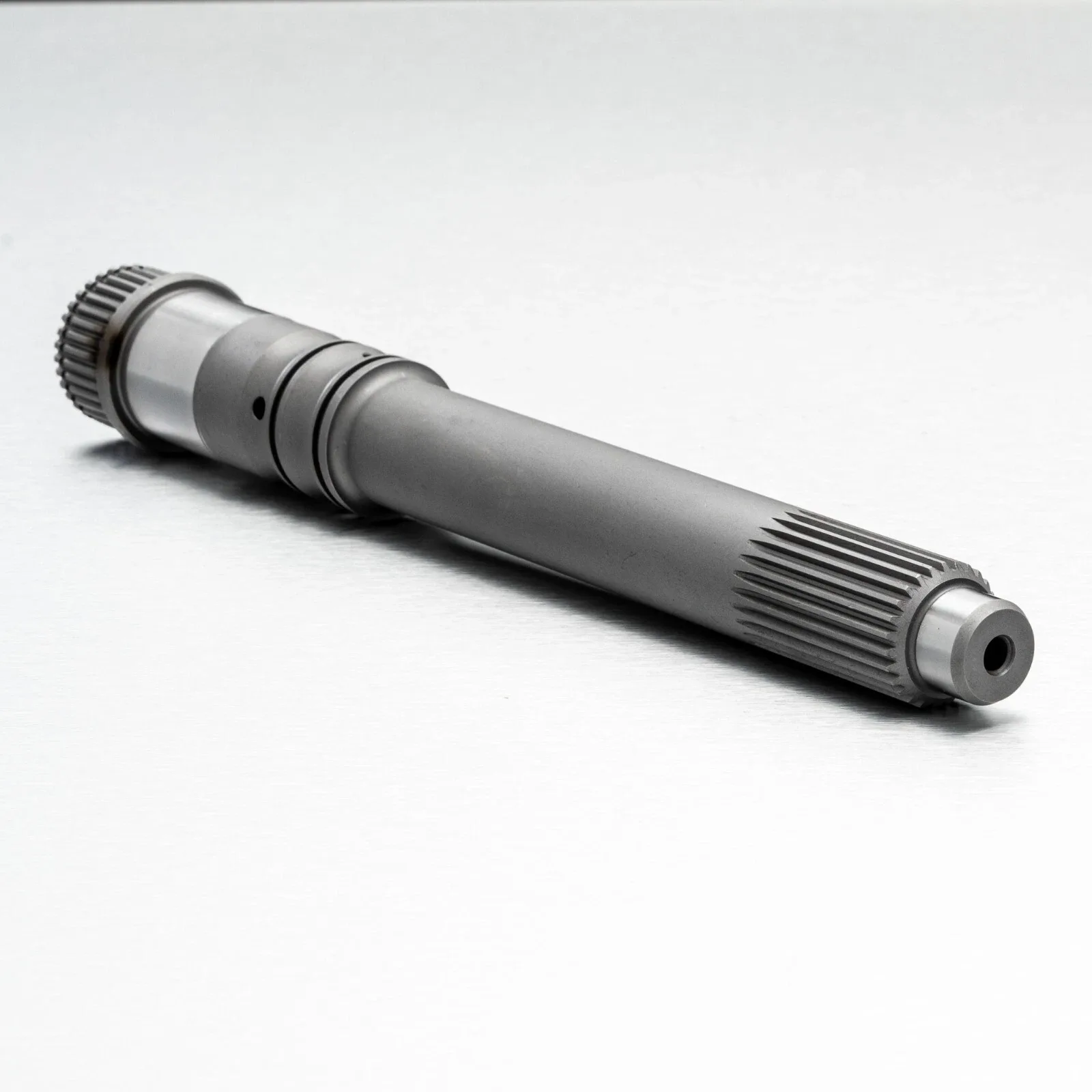 2007–2018 Dodge Ram 2500/3500 6.7L Cummins Billet Input Shaft — RevMax 68rfe-501 image 3