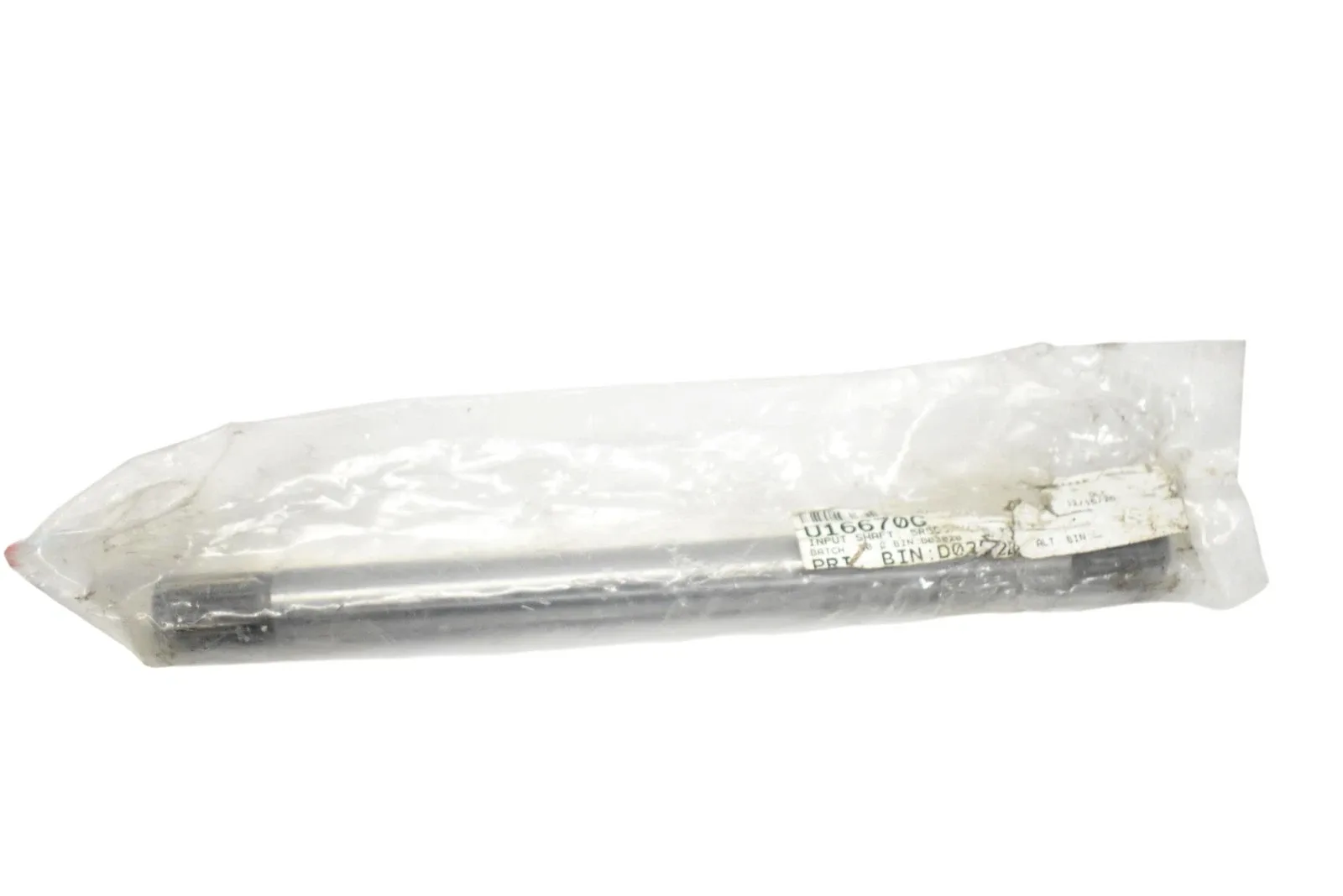 Transtar U16670G Input Shaft for 5R55 Automatic Transmission