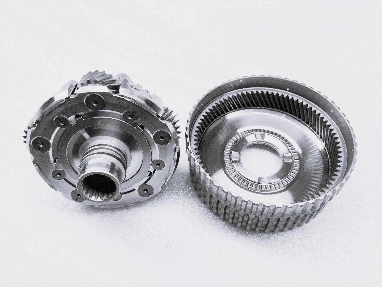 Volkswagen 09P (Aisin AQ450) 2.0L Front Planet Gear Set - MPN K133747D image 2