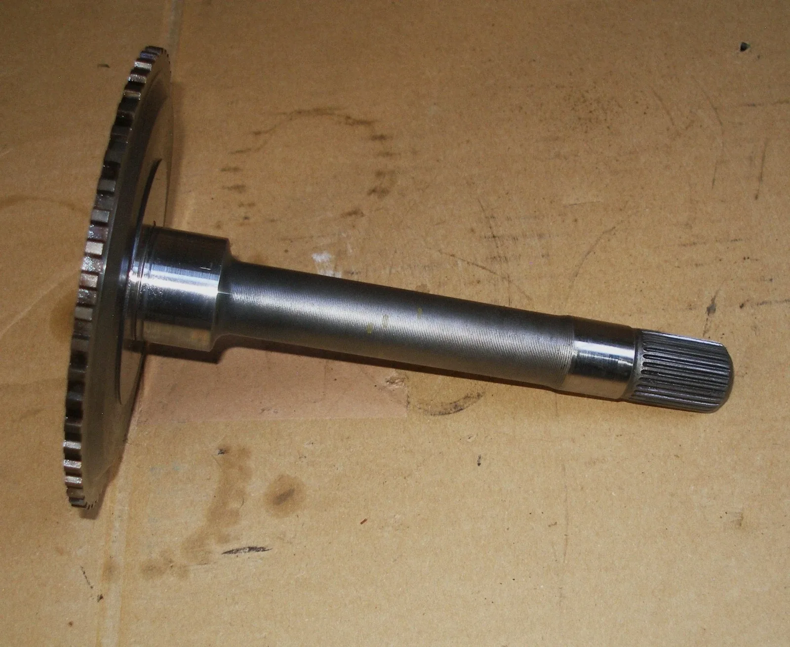 1971 Ford LTD FMX Input Shaft