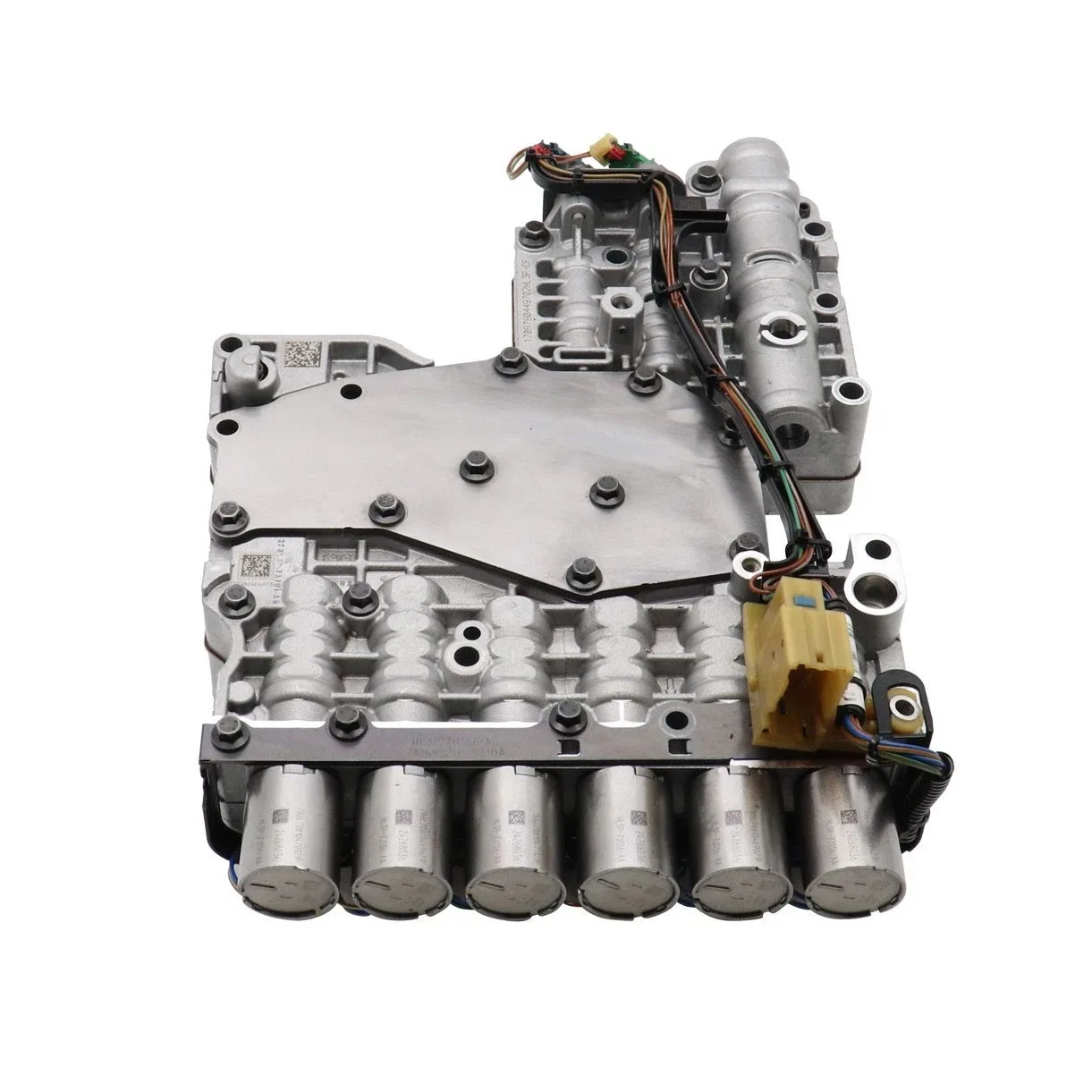 2018-2023 Ford F-150 / Expedition & Lincoln Navigator 10R80 Valve Body JL3Z-7A100-C image 2