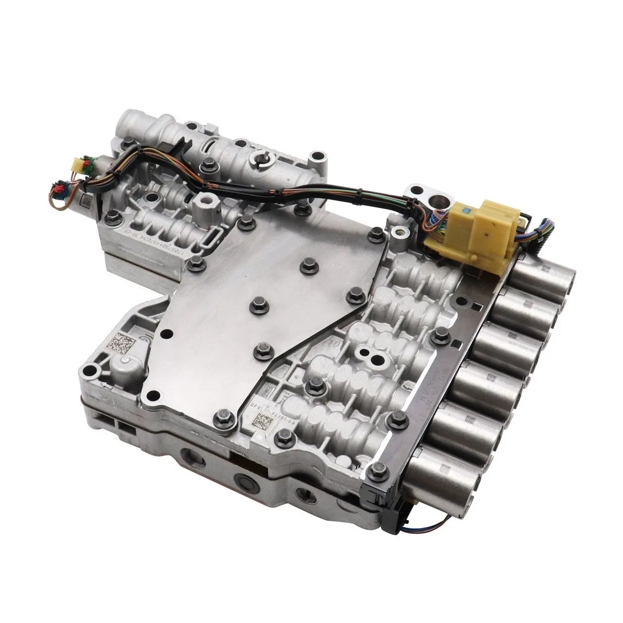 2018-2023 Ford F-150 / Expedition & Lincoln Navigator 10R80 Valve Body JL3Z-7A100-C image 3