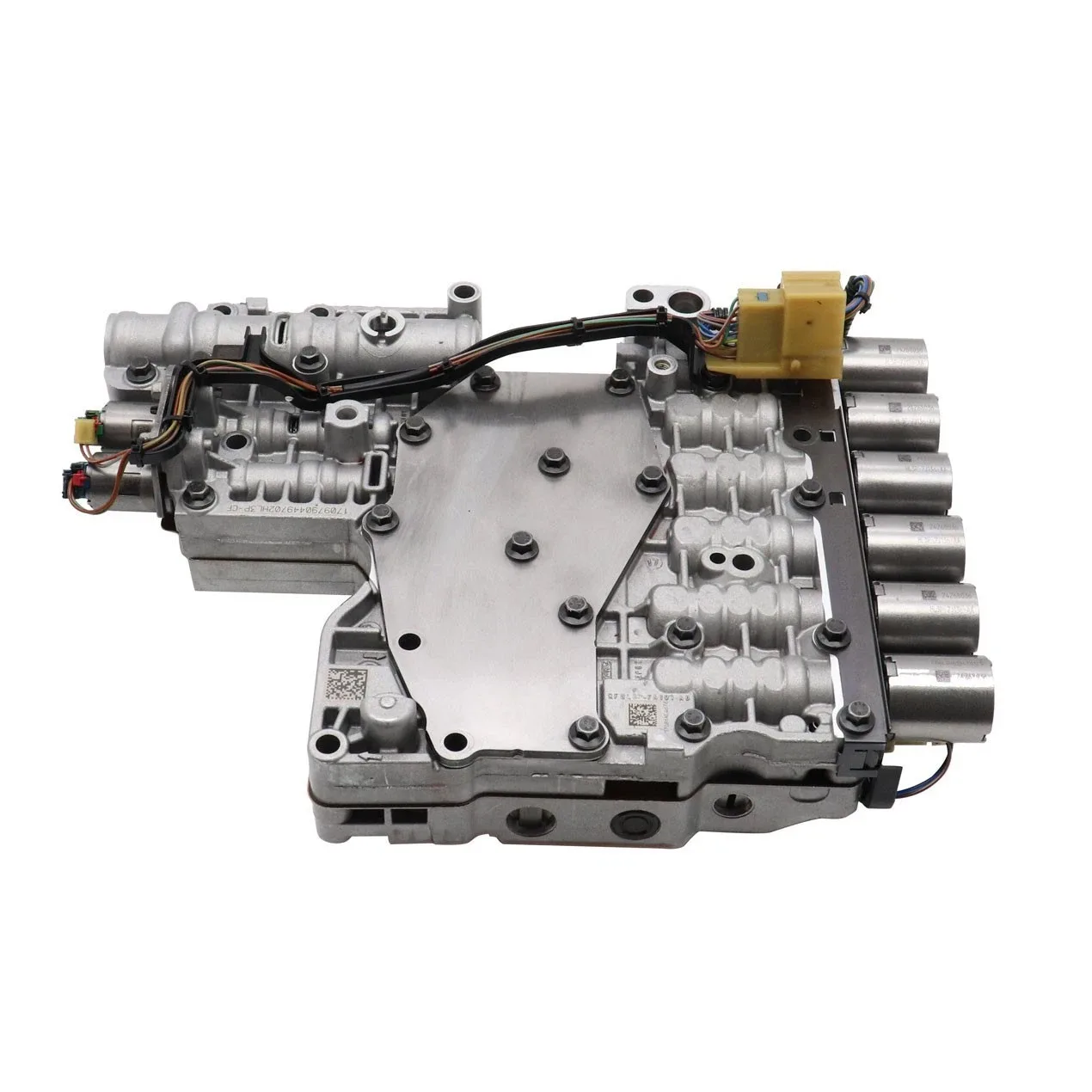 2018-2023 Ford F-150 / Expedition & Lincoln Navigator 10R80 Valve Body JL3Z-7A100-C image 4