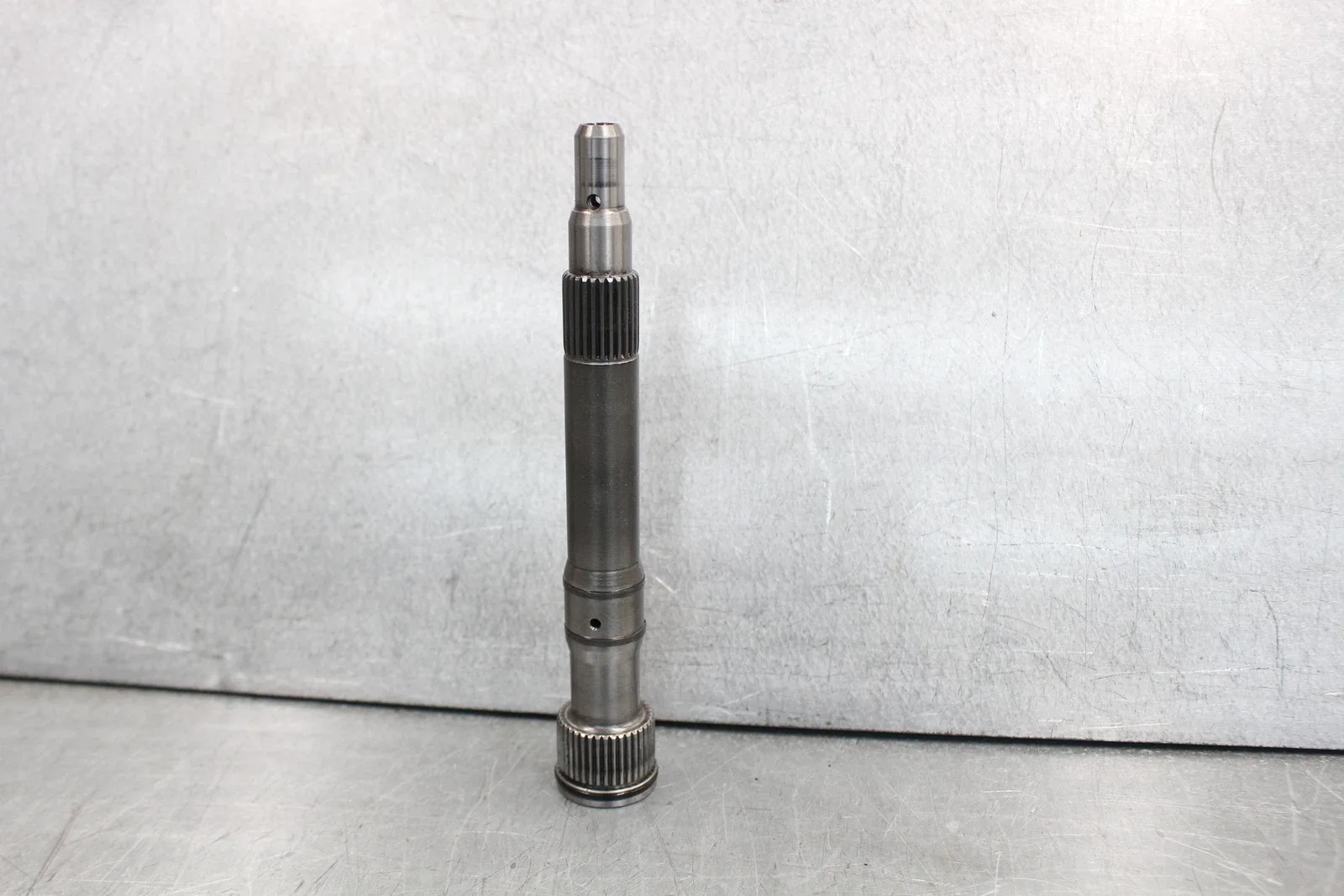 1987 BMW 325i (E30) Input Shaft for ZF4HP22 — 8 1/4"