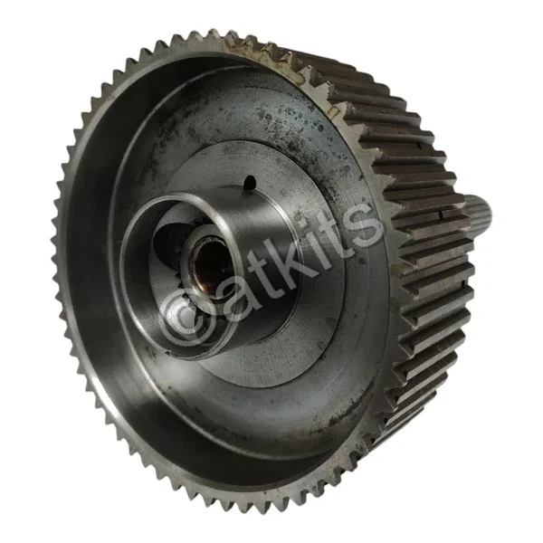ATK TF-8 Input Shaft — New image 2