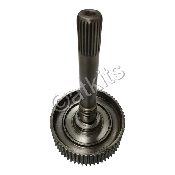 ATK TF-8 Input Shaft — New image 3