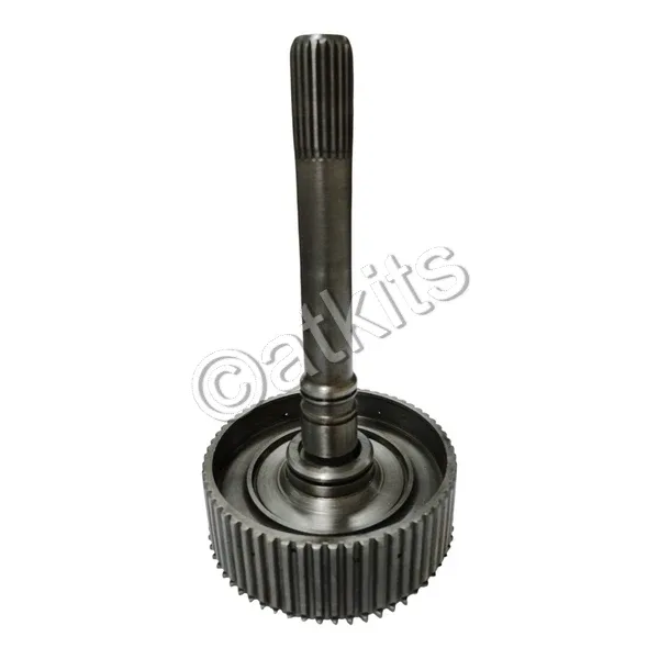 ATK TF-8 Input Shaft — New