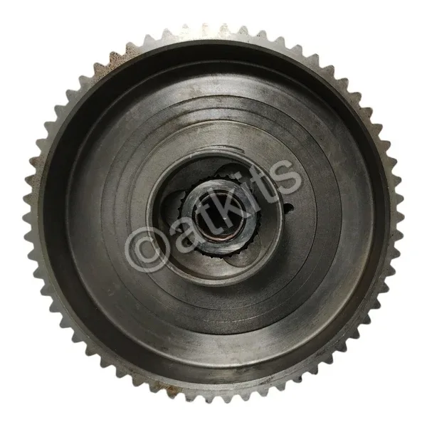 ATK TF-8 Drum / Input Shaft image 2