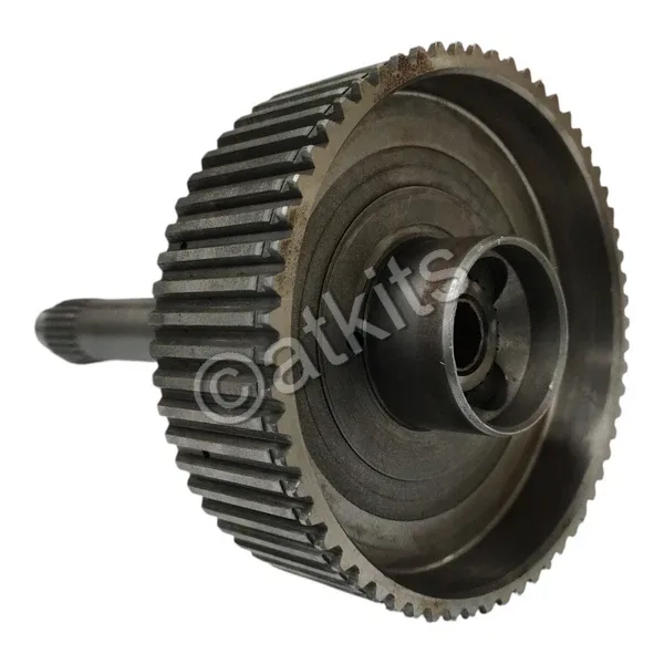 ATK TF-8 Drum / Input Shaft image 3