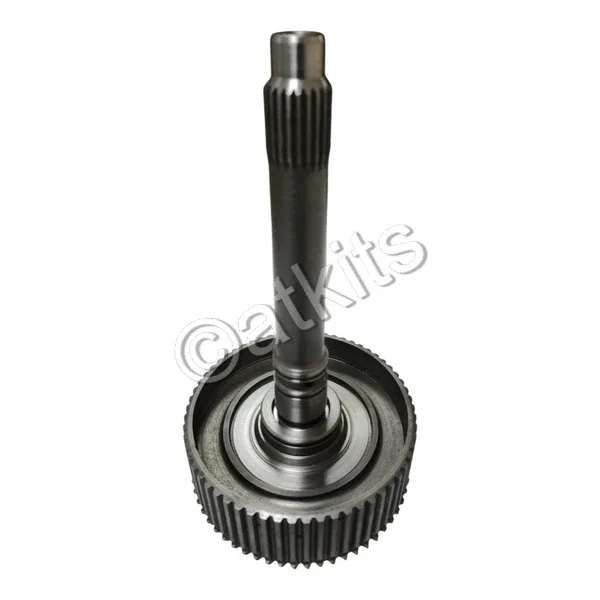 ATK TF-8 Drum / Input Shaft