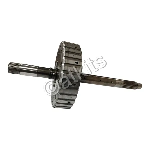 ATK Input Shaft with Underdrive Drum for Hyundai A5HF1 and Mitsubishi F5A51