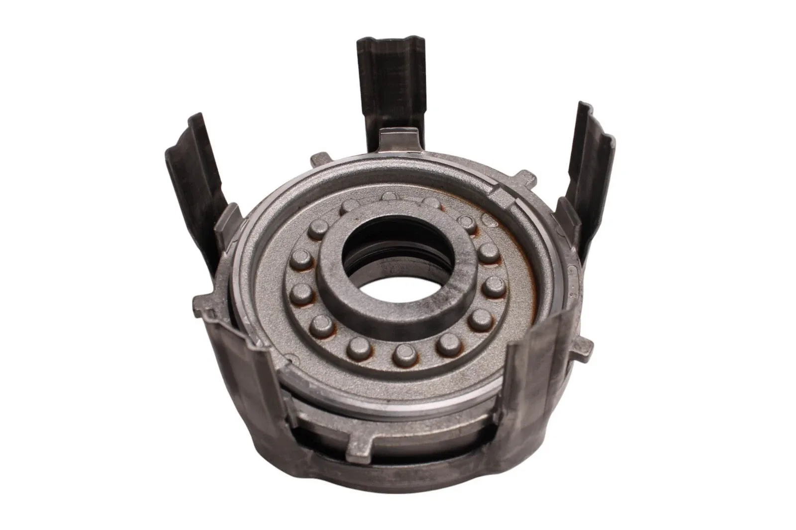 1987-1996 700-R4 / 4L60E Input Drum (30-Spline, With Pilot) - 74554DK image 2