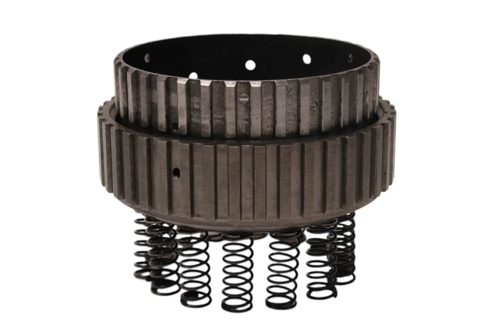 1987-1996 700-R4 / 4L60E Input Drum (30-Spline, With Pilot) - 74554DK image 3