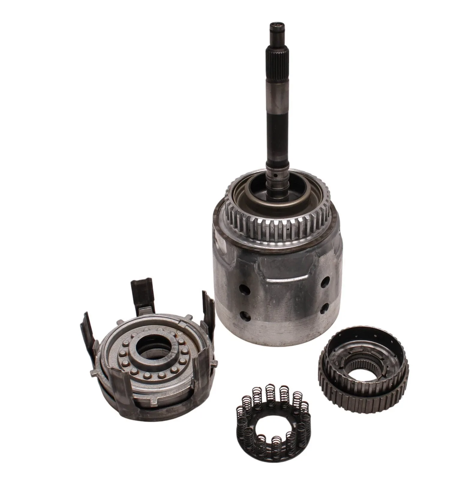 1987-1996 700-R4 / 4L60E Input Drum (30-Spline, With Pilot) - 74554DK image 4