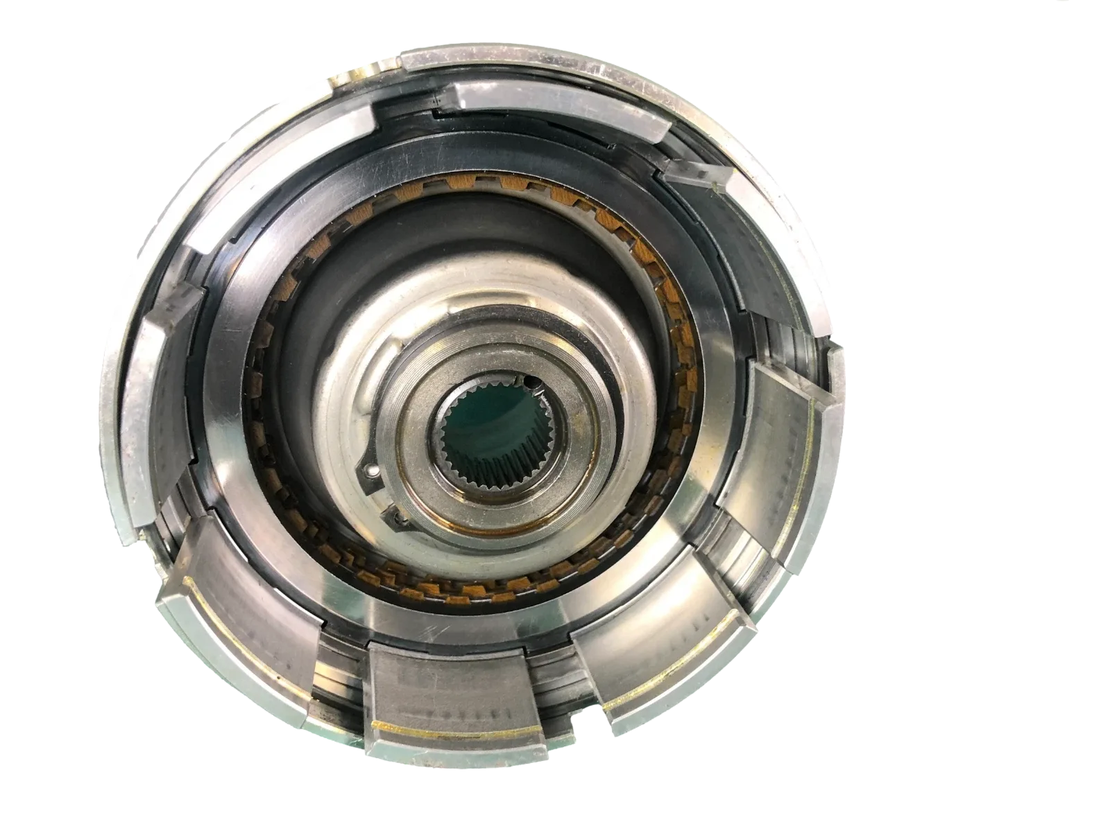 Mitsubishi 42RLE Input Drum - Part 42RLE image 2