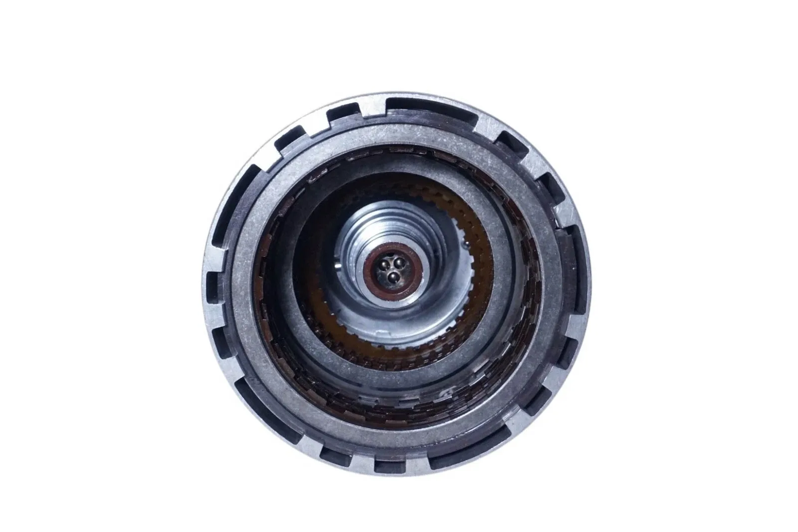 2005-Up 4L60E Input Drum MPN 74554J image 3