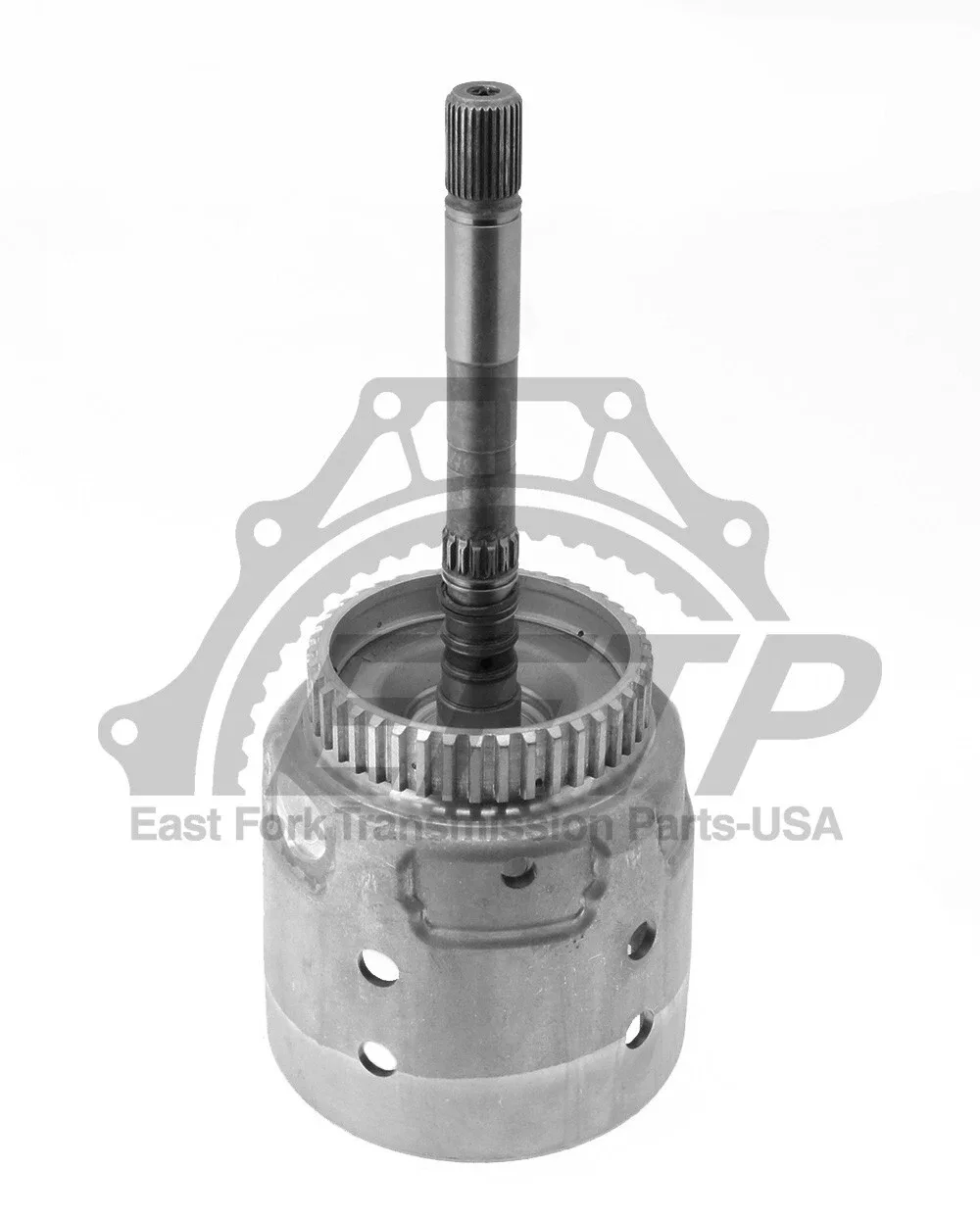 2005-up GM 4L60E/4L65E/4L70E Input Drum & Shaft MPN 74554HK