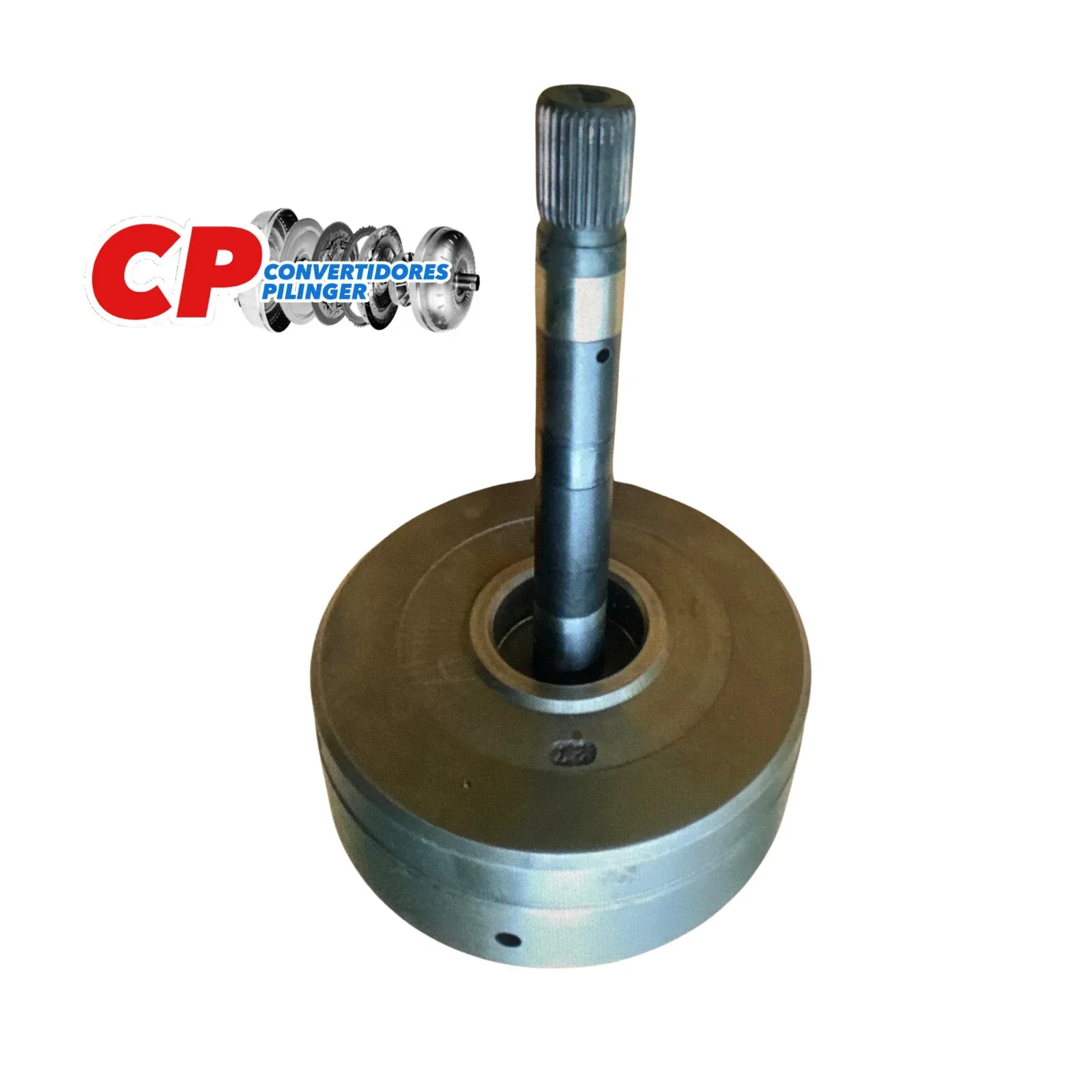 GM Turbo400 / TH400 / TH475 Forward Drum MPN 34803B