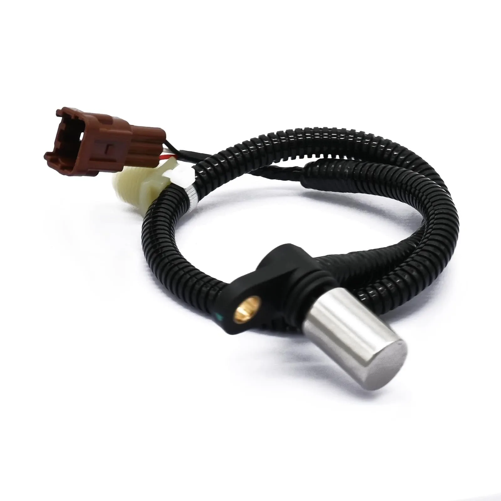 Automatic Transmission Input Shaft Speed Sensor - 10634-SS-12108 image 4