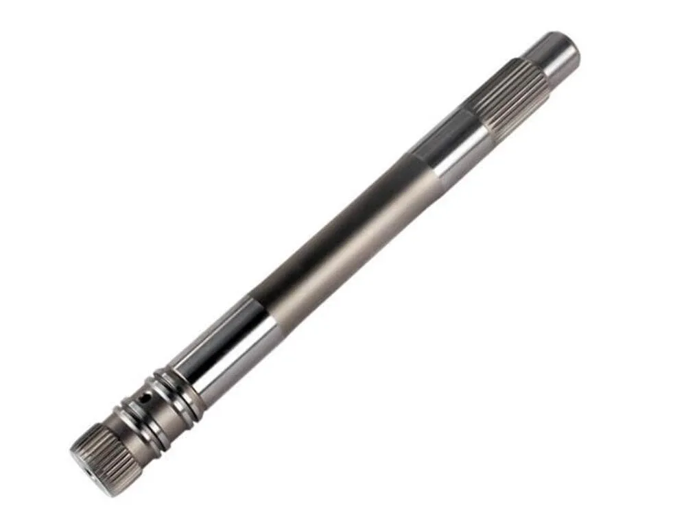 Sonnax Heavy-Duty One-Piece Input Shaft 76655A-HD