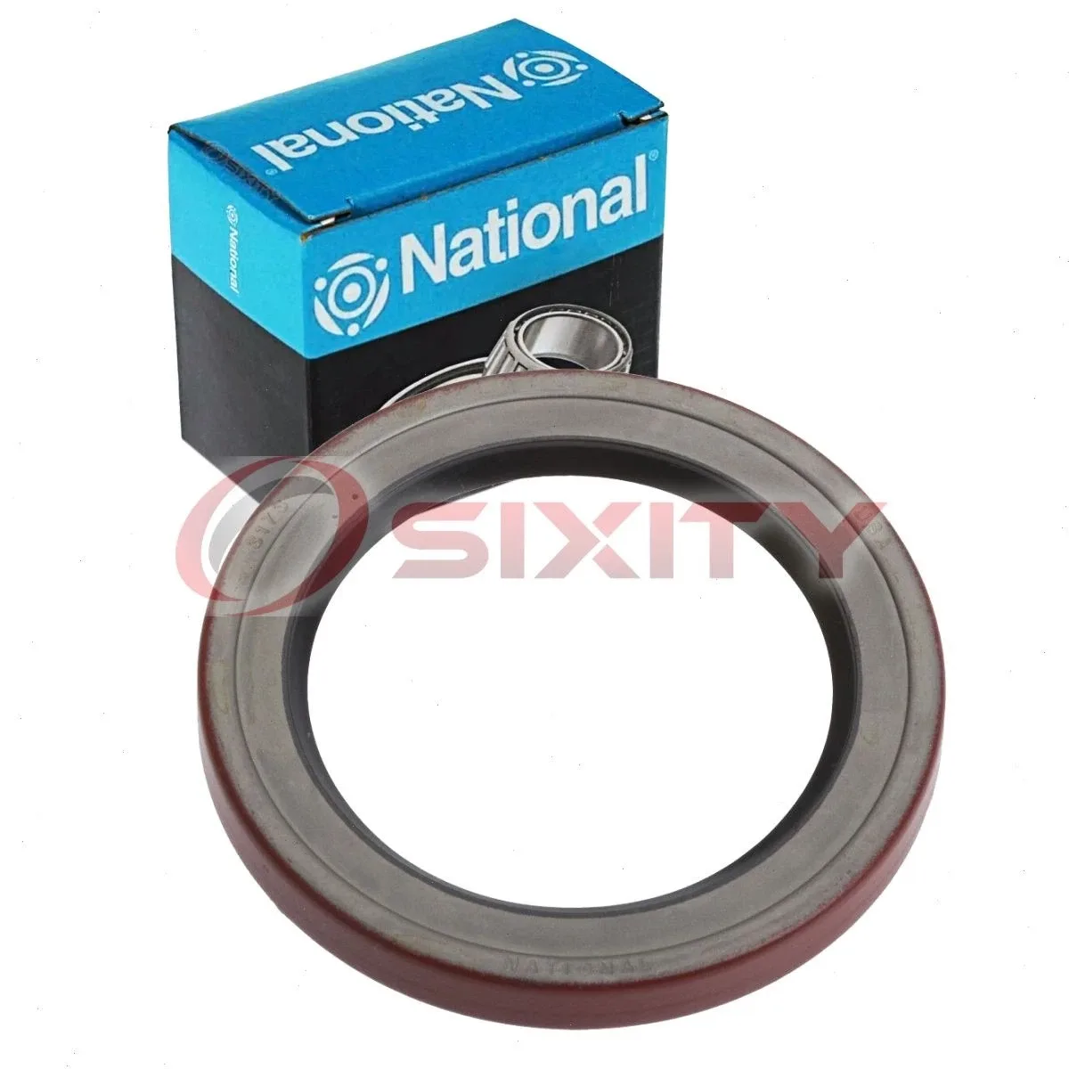 1994-2002 Dodge Ram 2500 Power Take Off (PTO) Input Shaft Seal SX-8PET