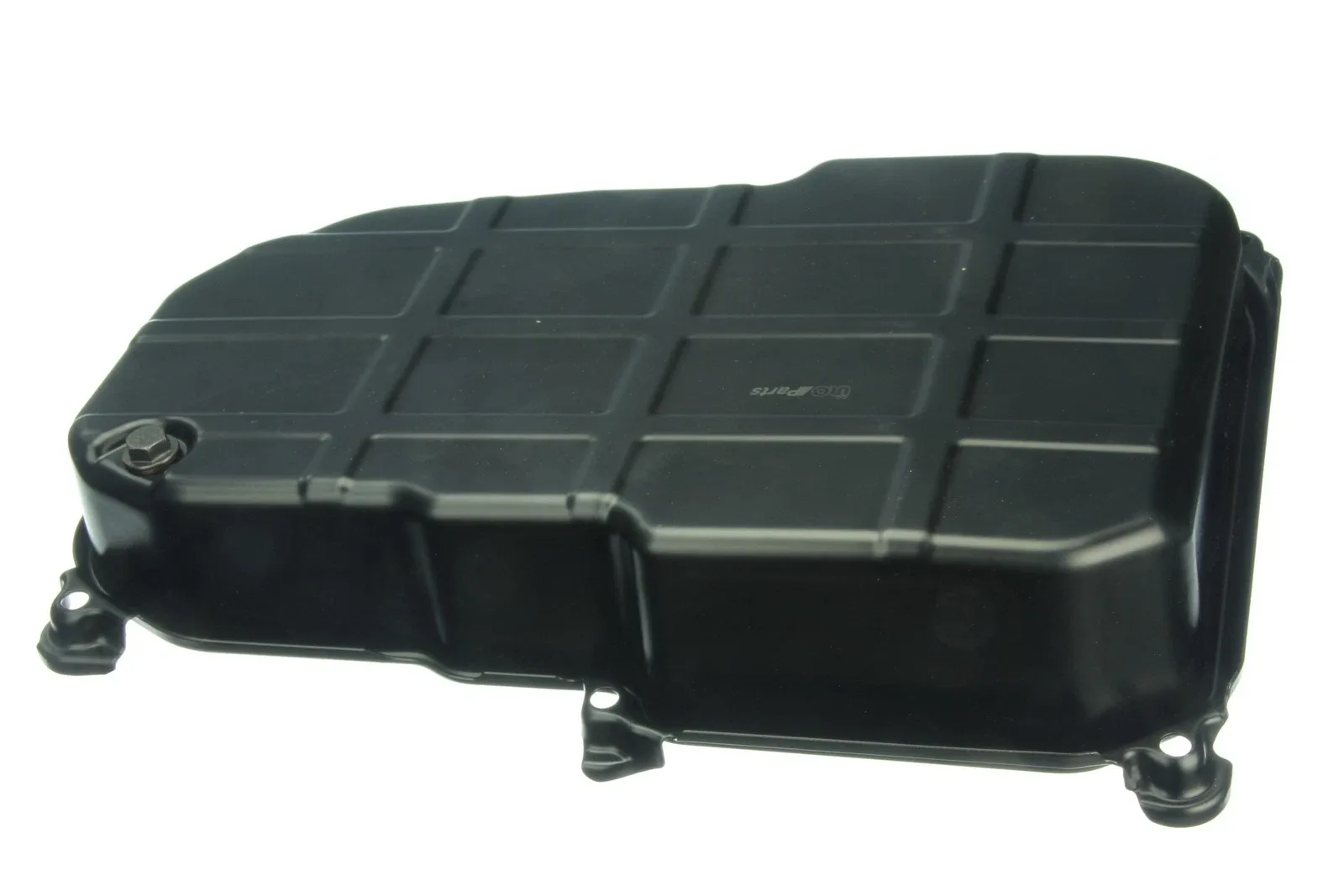 Transmission Oil Pan URO For 1995-1996 Mercedes-Benz E300 image 2