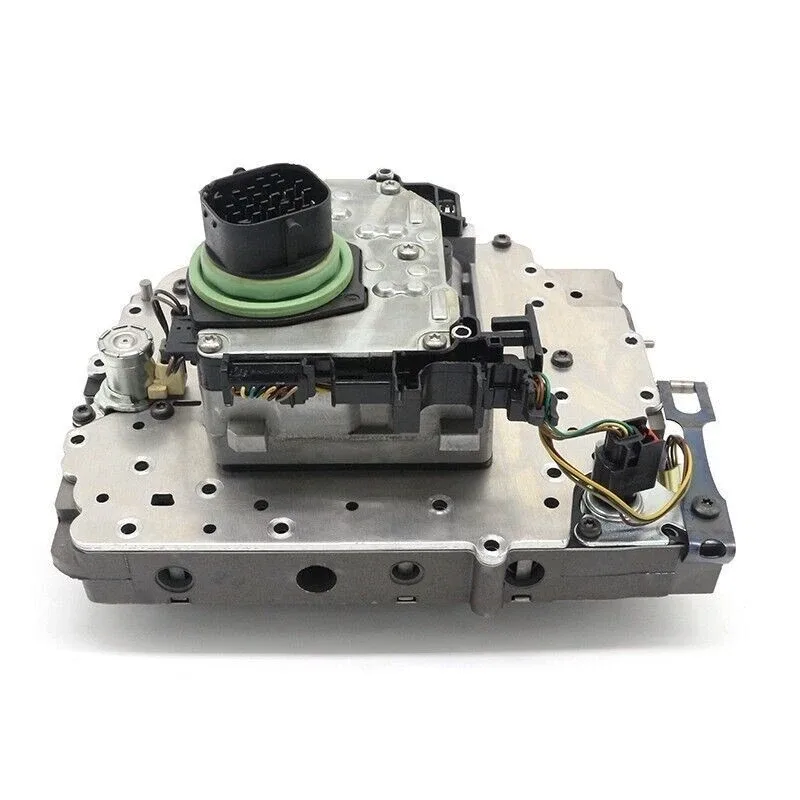 62TE Valve Body with Solenoid Pack for Dodge / Chrysler 6-Speed - 62TE image 3