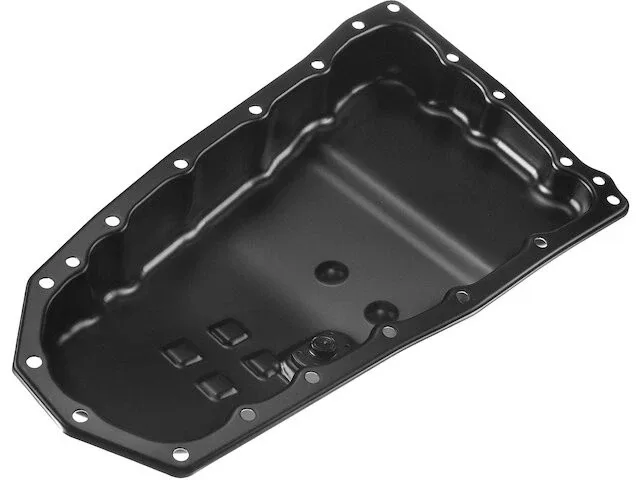 Transmission Oil Pan For 07-08, 11-13 Nissan Altima 2.5L 4 Cyl SL Base S WN42Y6