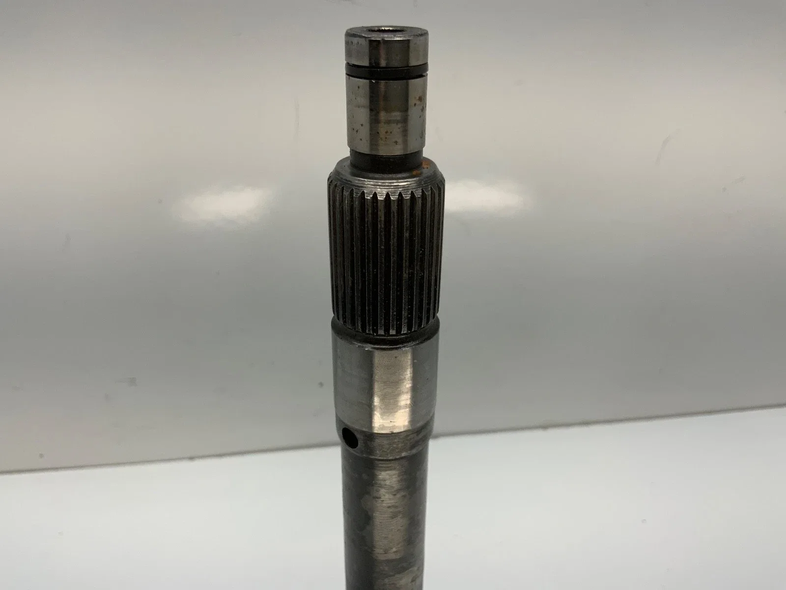 1979-1983 TH250 Input Shaft & Forward Drum Clutch — PN 8640723 image 4