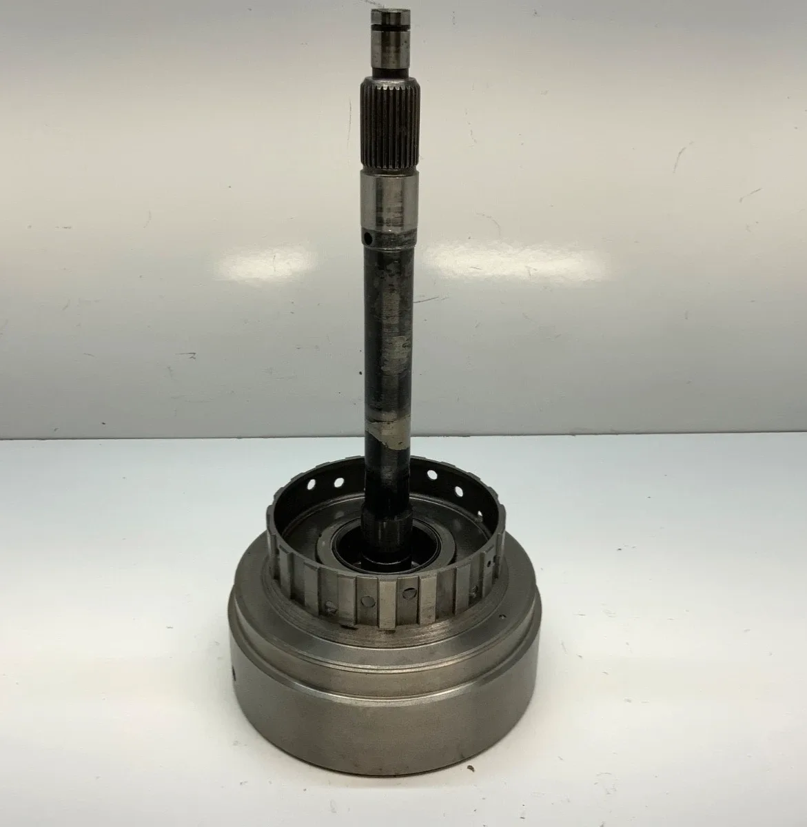 1979-1983 TH250 Input Shaft & Forward Drum Clutch — PN 8640723