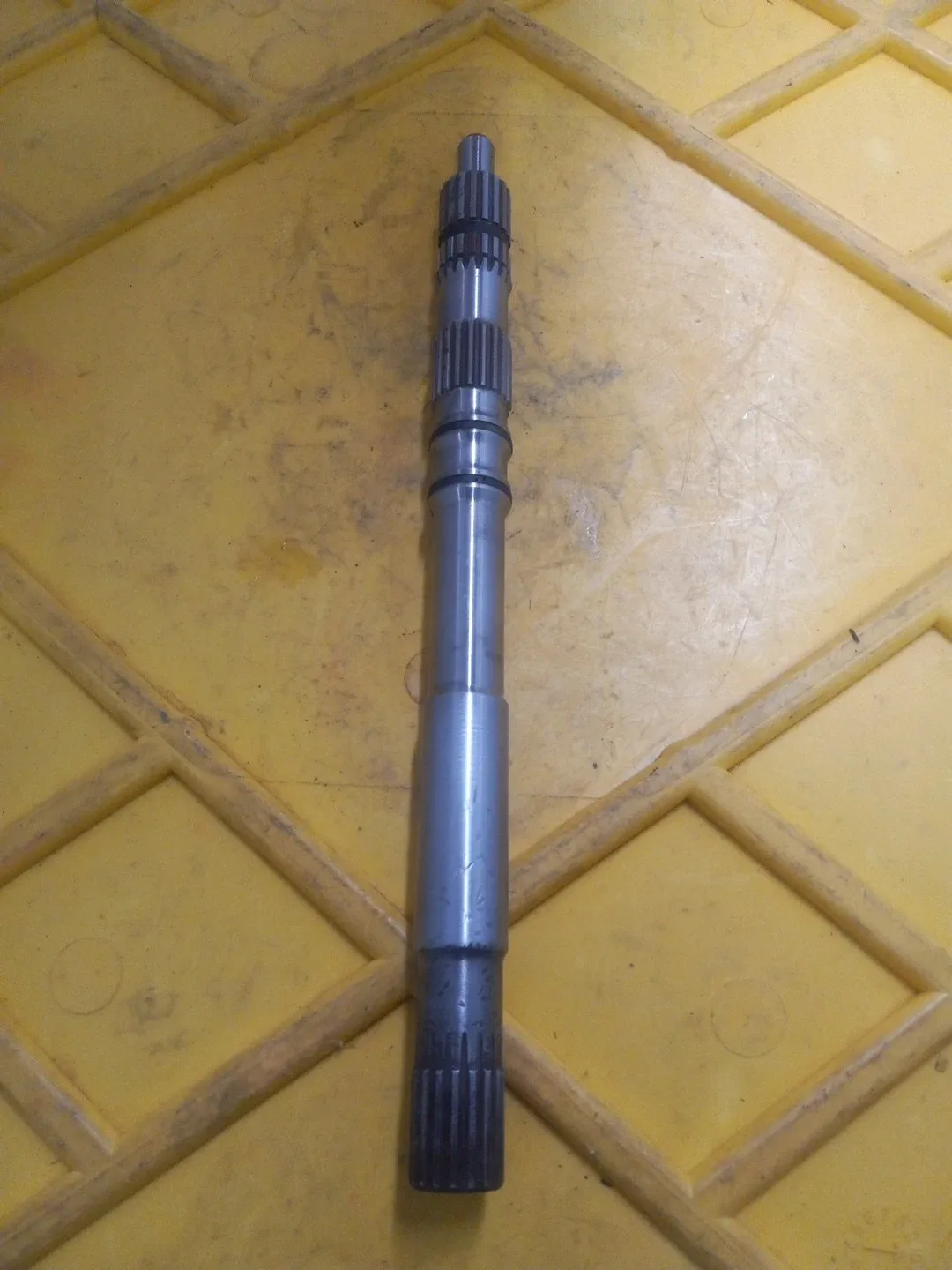 Used General Motors Powerglide Input Shaft - PG Spline for 1.82 Planetary Style