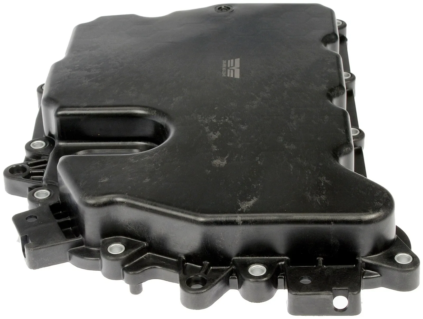 Dorman Transmission Oil Pan Fits 2017-2019 GMC Acadia