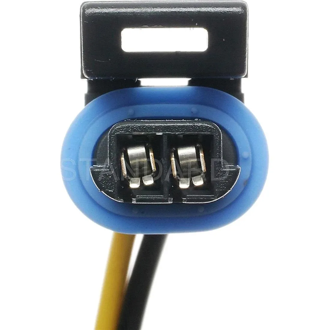 1991-2008 Chevrolet/GMC Automatic Transmission Input Shaft Speed Sensor Connector - WHEQY20251225-953 image 4