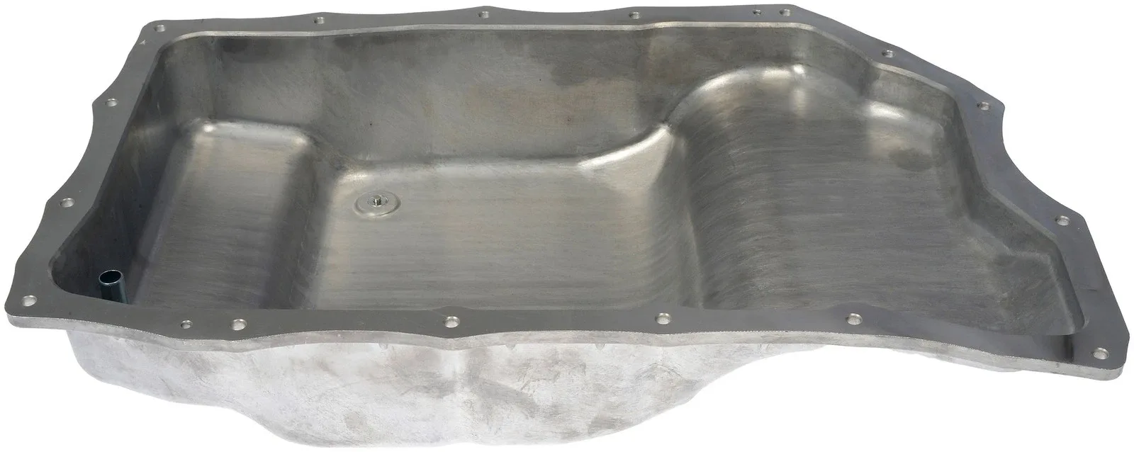 2020-2024 GMC Sierra 3500 HD Transmission Oil Pan - Dorman 71FD261 image 3