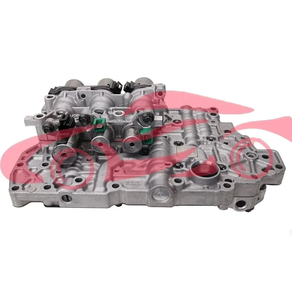 2005+ Ford / Mazda Valve Body & Solenoids for 4F27E / FN4A-EL (FNR5 / FS5A-EL) image 3