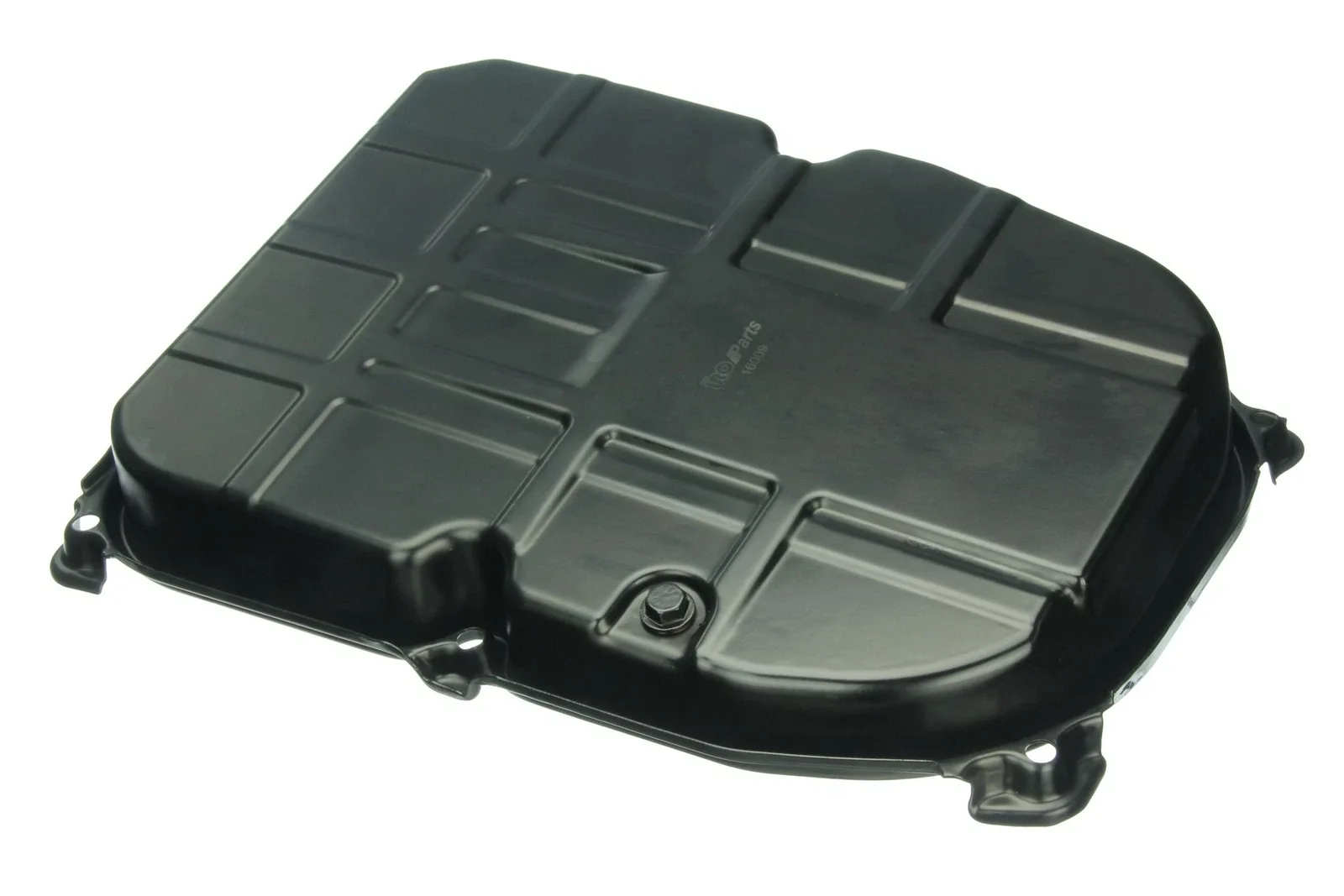 Transmission Oil Pan URO For 1984-1985 Mercedes-Benz 380SE image 3