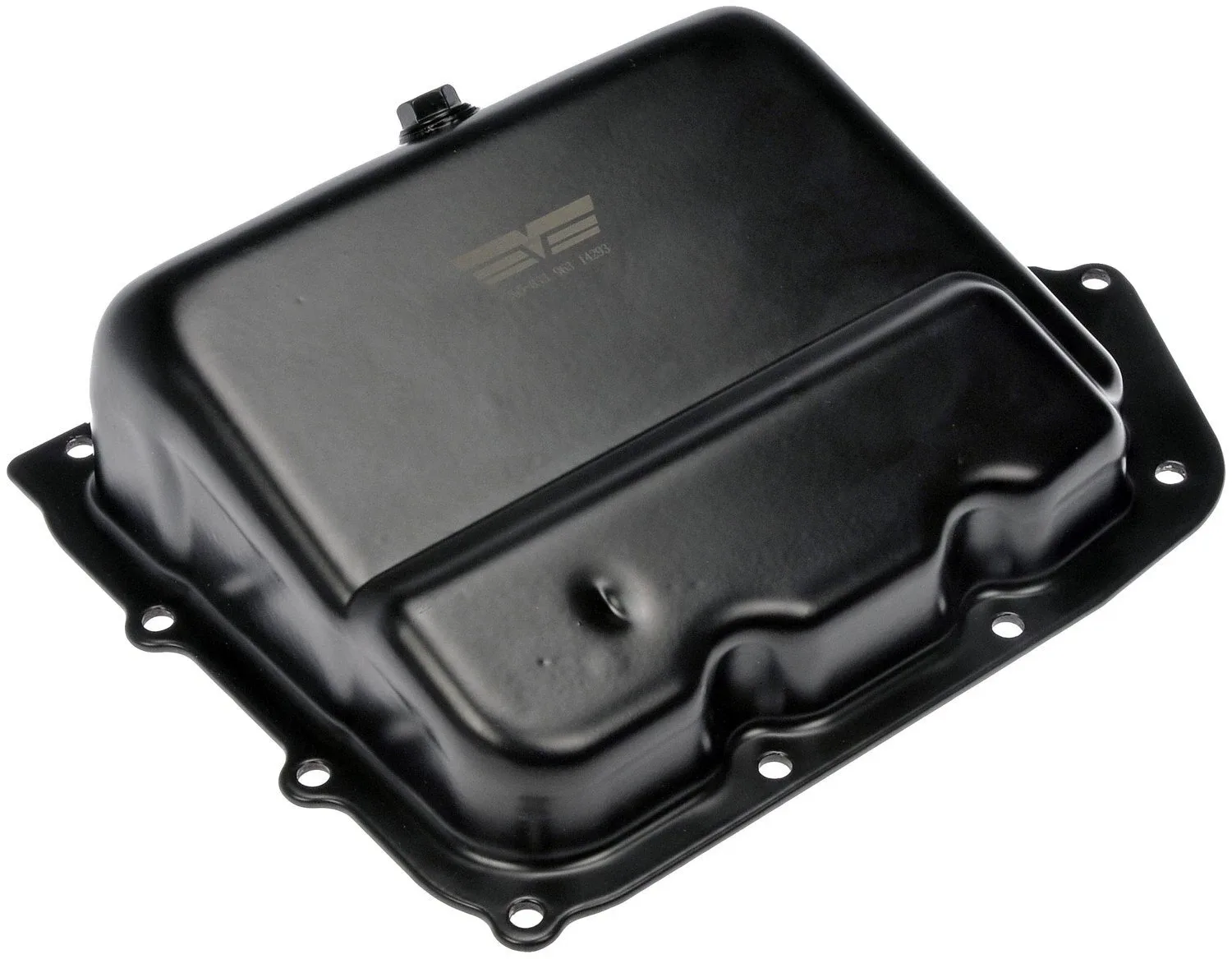 Dorman 564LL18 Transmission Oil Pan Fits 2008 Chrysler Cirrus image 2