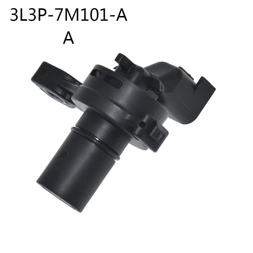 CHITU 3L3P-7M101-AA Transmission Input Shaft Speed Sensor for Ford F-150 / E-150 / E250 / E350 image 2