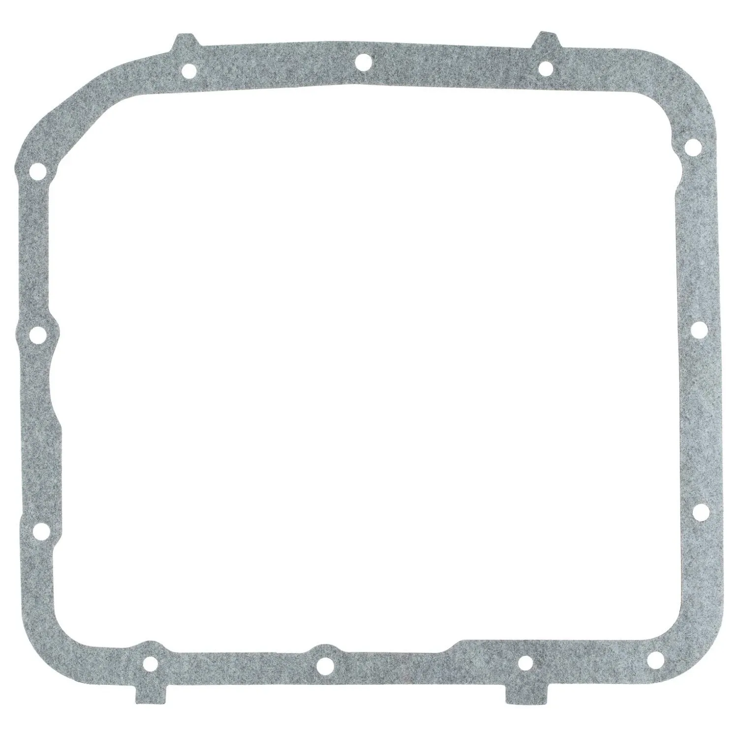 Transmission Oil Pan Gasket fits Cadillac, Chevrolet, Buick, Oldsmobile, image 2