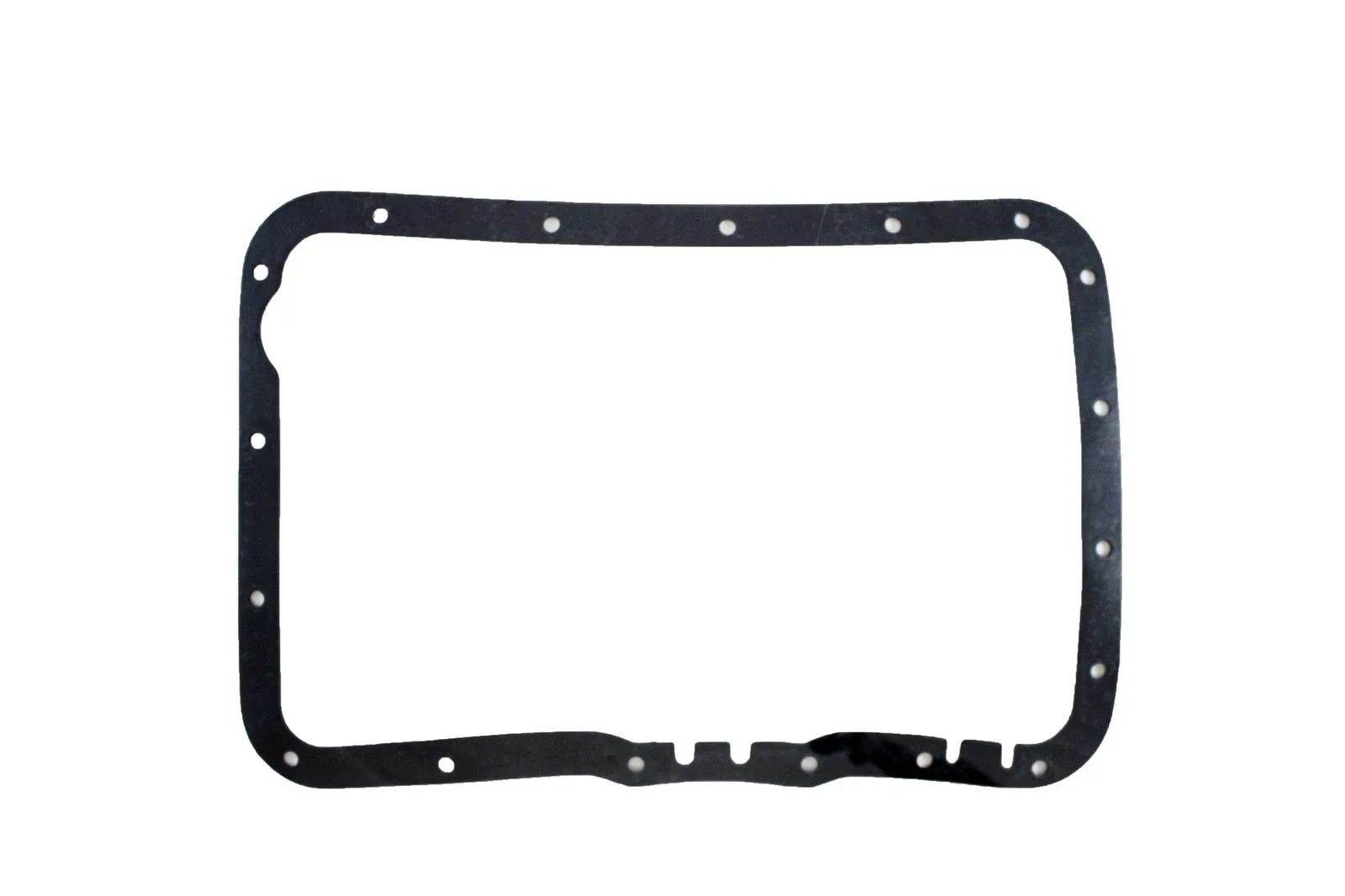 Transmission Oil Pan Gasket fits Ford, Mazda - Aerostar, Bronco II, Explorer,