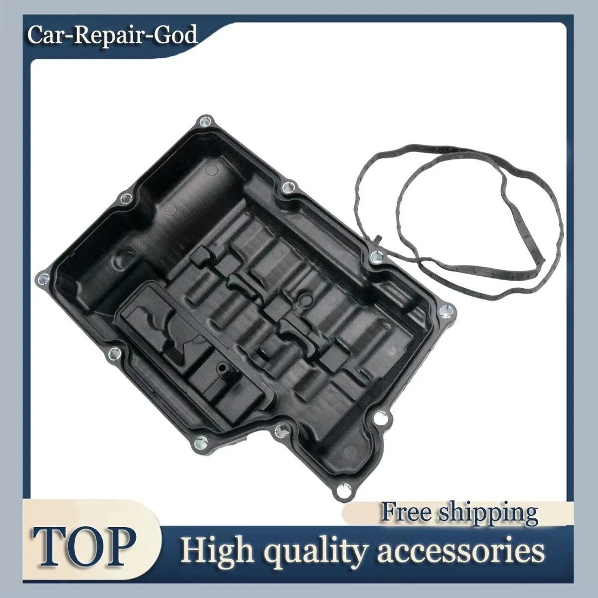 K120 CVT Transmission Cover For Toyota Lexus Corolla 35015-12010 2019-2021 image 2