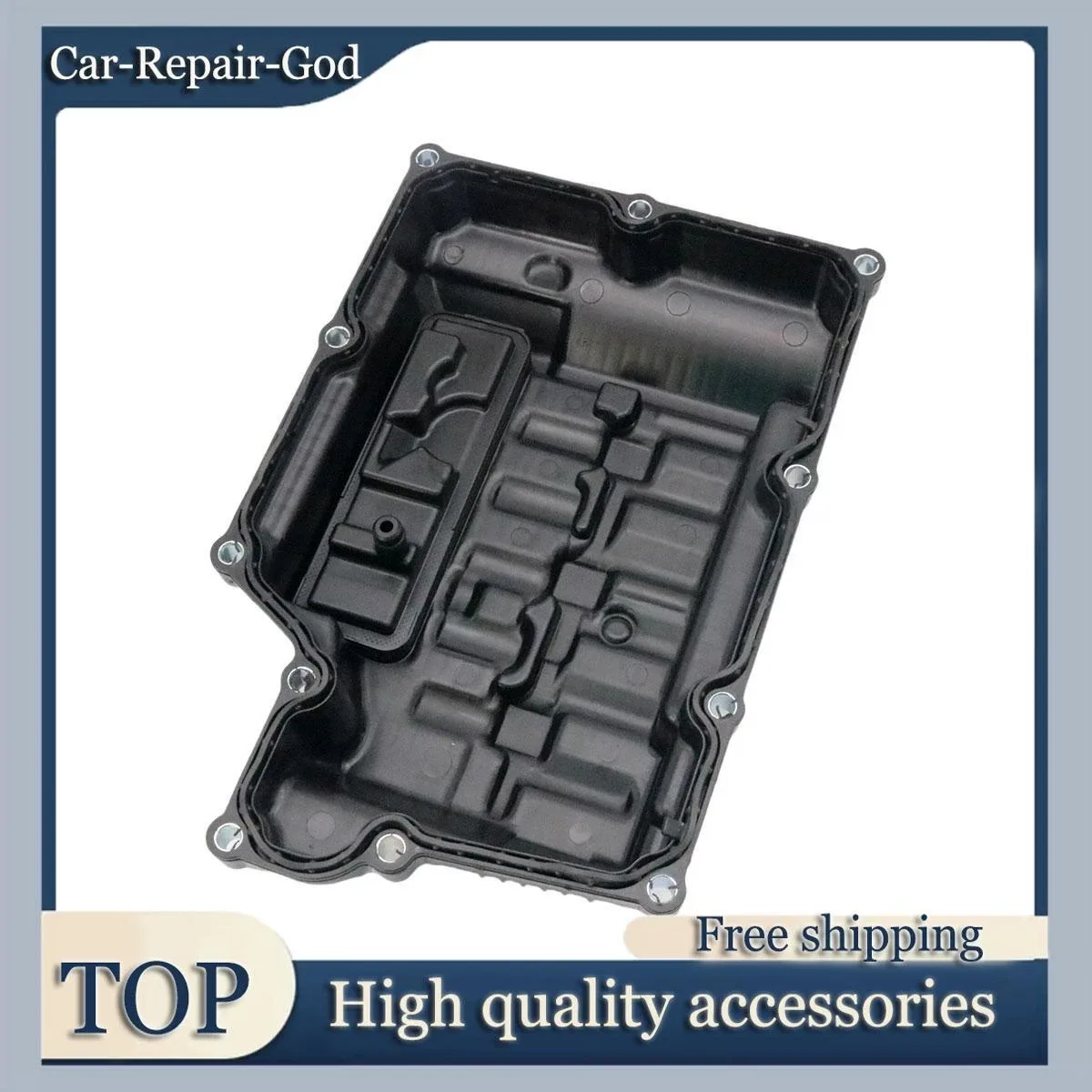K120 CVT Transmission Cover For Toyota Lexus Corolla 35015-12010 2019-2021 image 3