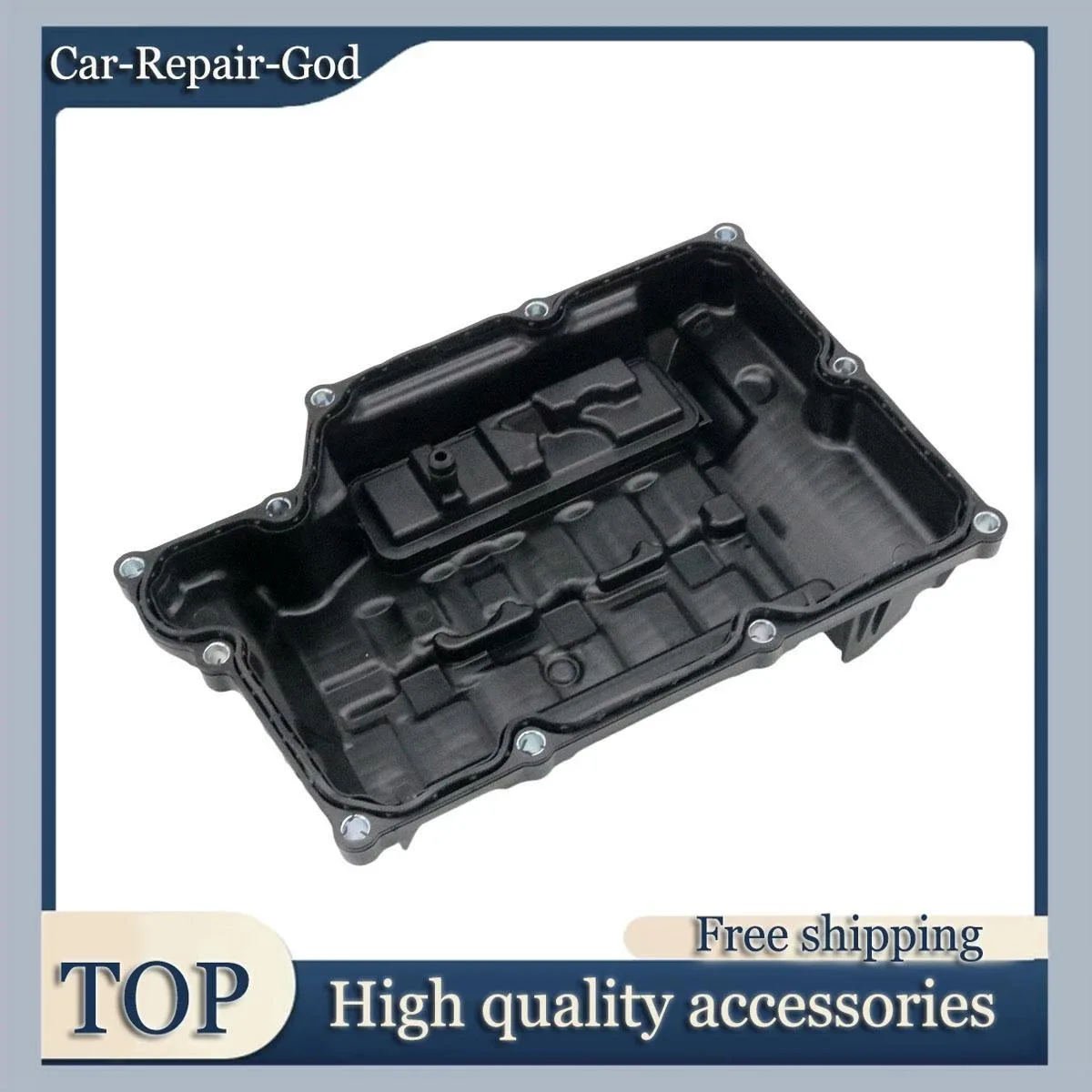 K120 CVT Transmission Cover For Toyota Lexus Corolla 35015-12010 2019-2021 image 4