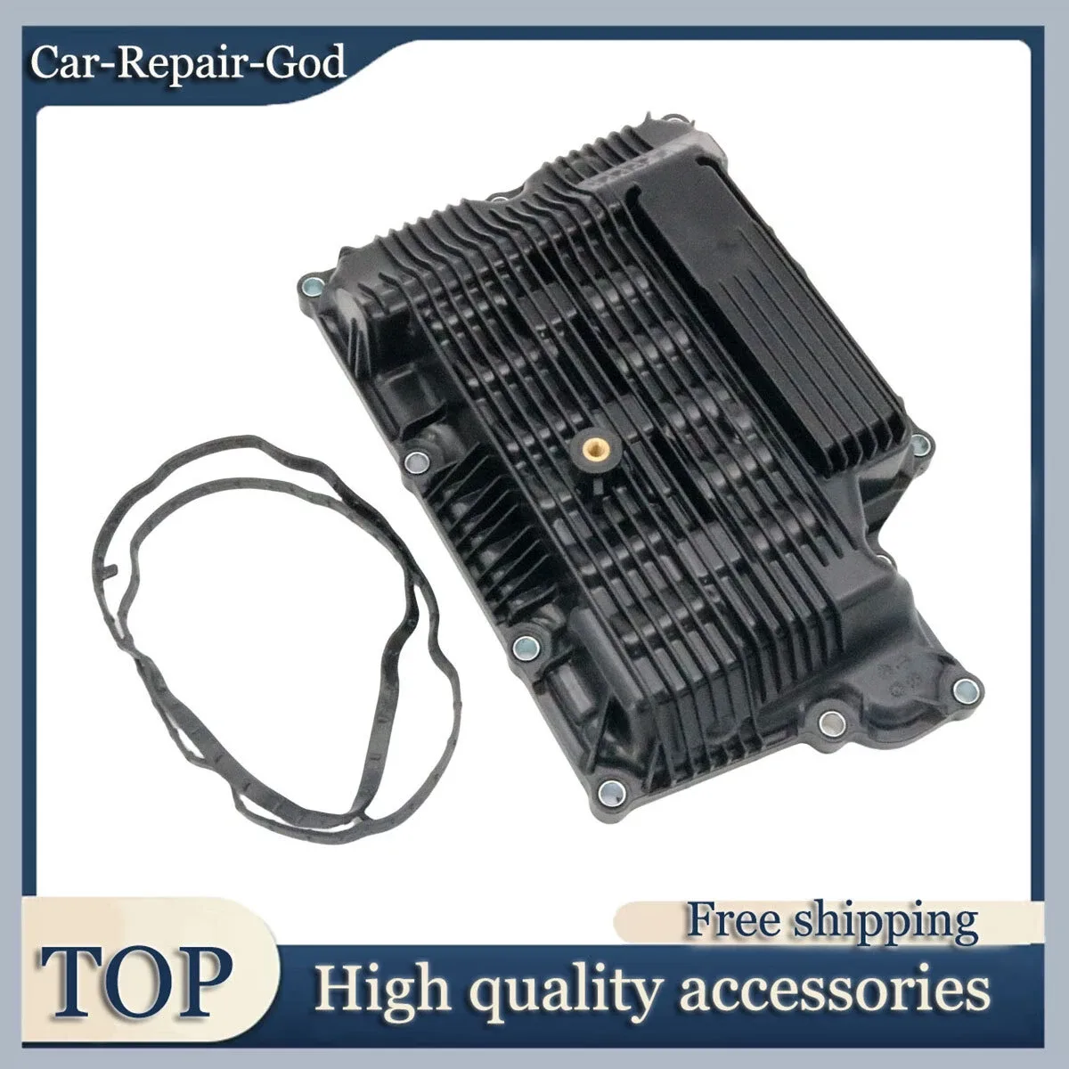 K120 CVT Transmission Cover For Toyota Lexus Corolla 35015-12010 2019-2021