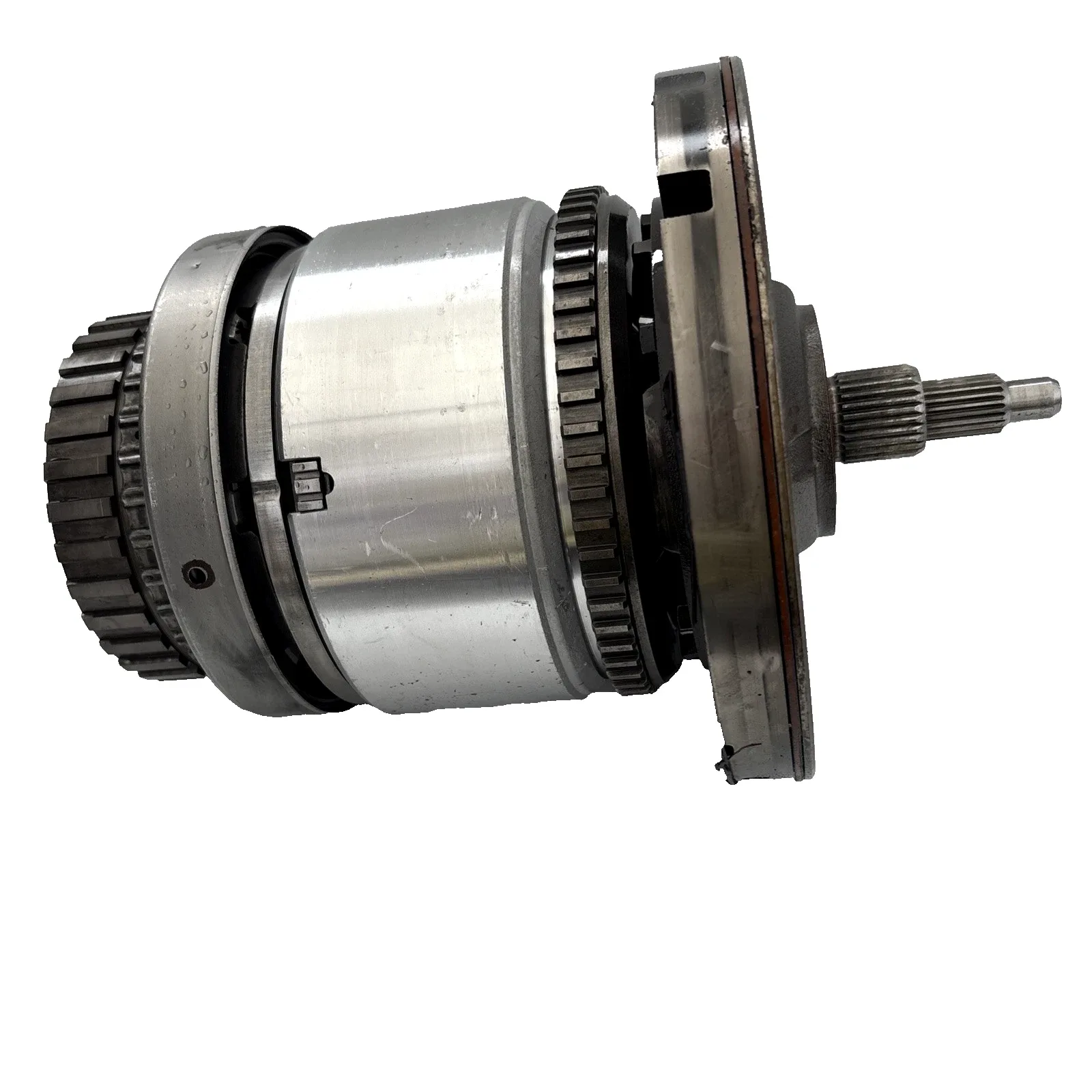 Remanufactured 62TE Front Pump with Input Shaft Assembly for Dodge