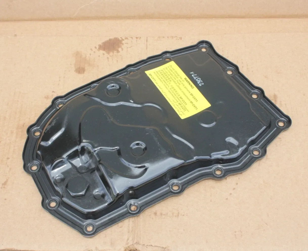OEM 2021-2025 HYUNDAI ELANTRA CVT C0GF1 TRANSMISSION Oil pan