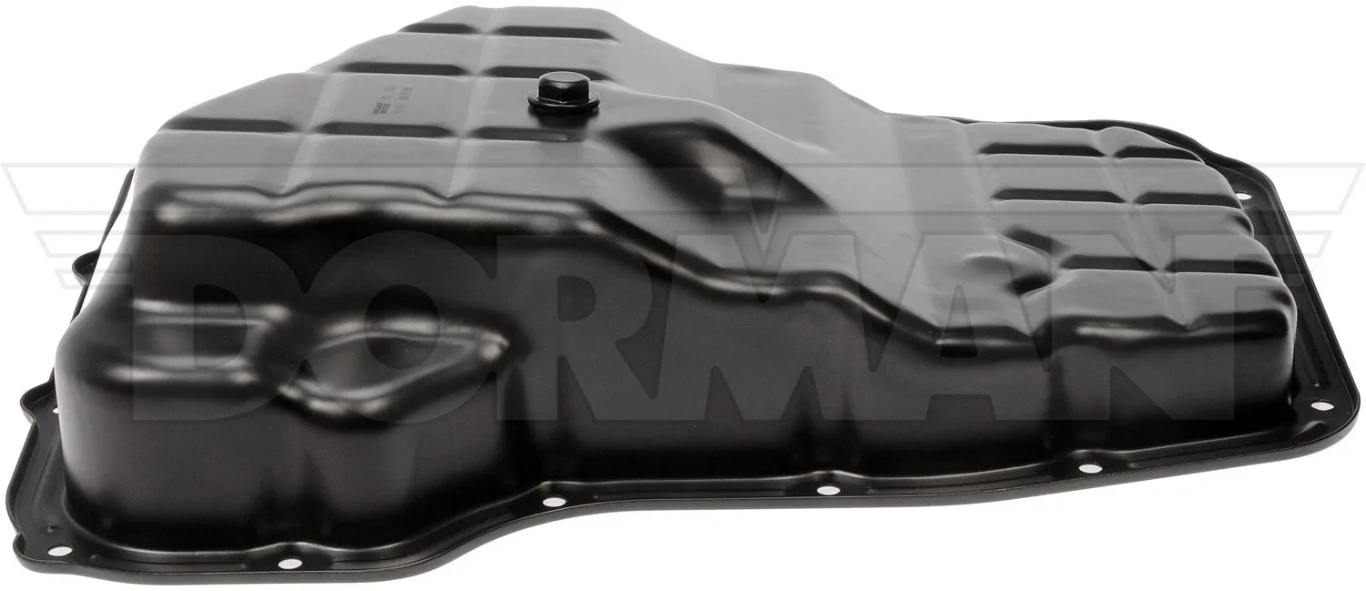 Dorman Transmission Oil Pan Fits 2010 Dodge Dakota